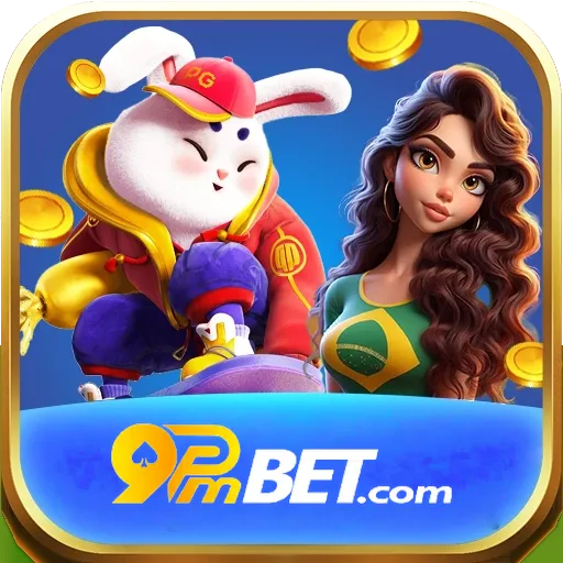9pmbet Logo
